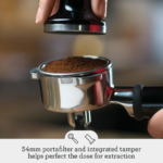 Barista Touch BES880BSS Espresso Machine - Image 6
