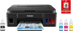 PIXMA G3202 - Megatank, Wireless All-In-One Printer