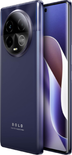 Bold K50 | 5G| 2024 | All-Day Battery | Unlocked | 6.7” FHD+ 3D AMOLED | 256/8GB | Triple 64MP Camera | US Version | US Warranty | Purple - Image 5