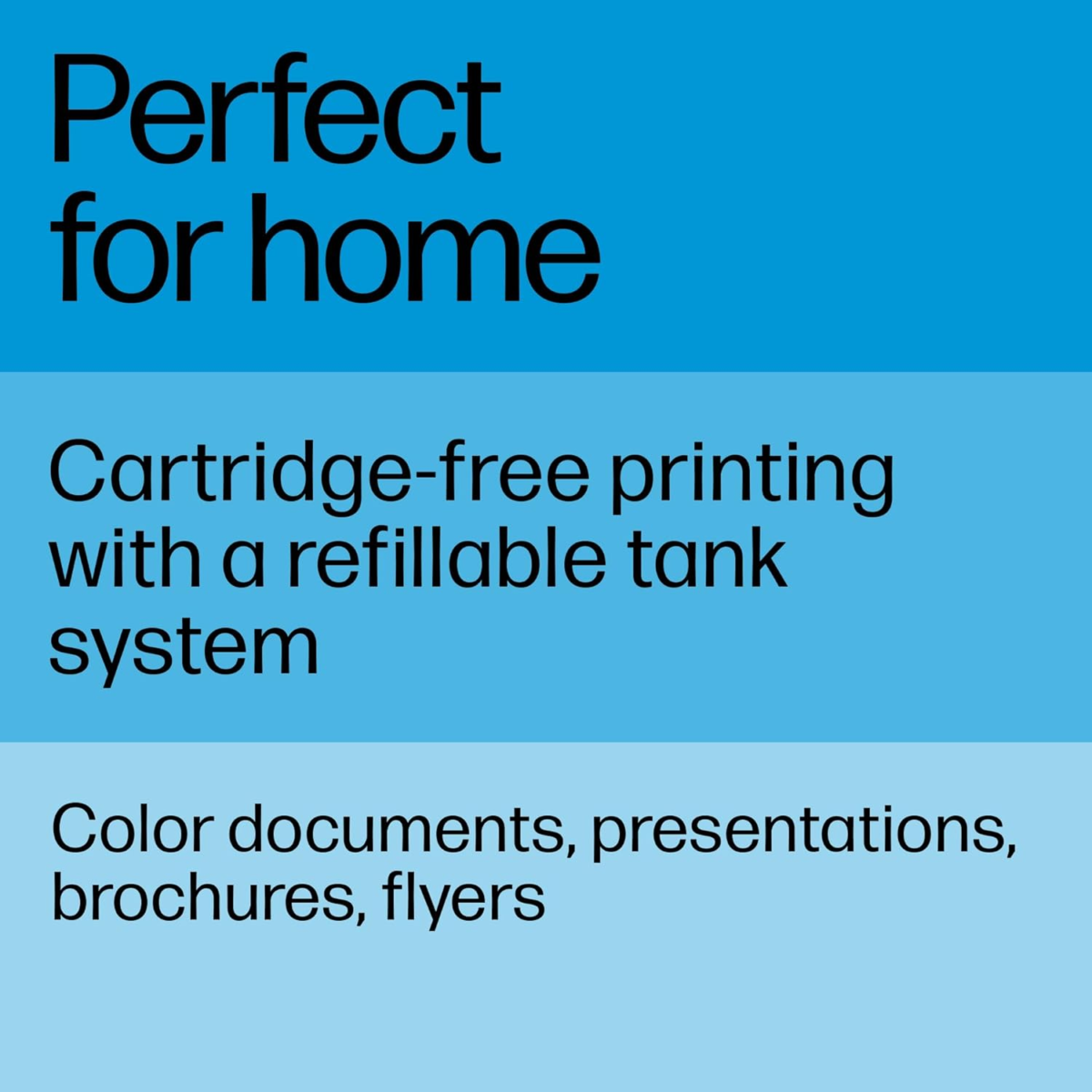 Smart-Tank 5000 Wireless All-In-One Ink-Tank Printer with up to 2 Years of Ink Included, Mobile Print, Scan, Copy, White, 17.11 X 14.23 X 6.19 - Image 8