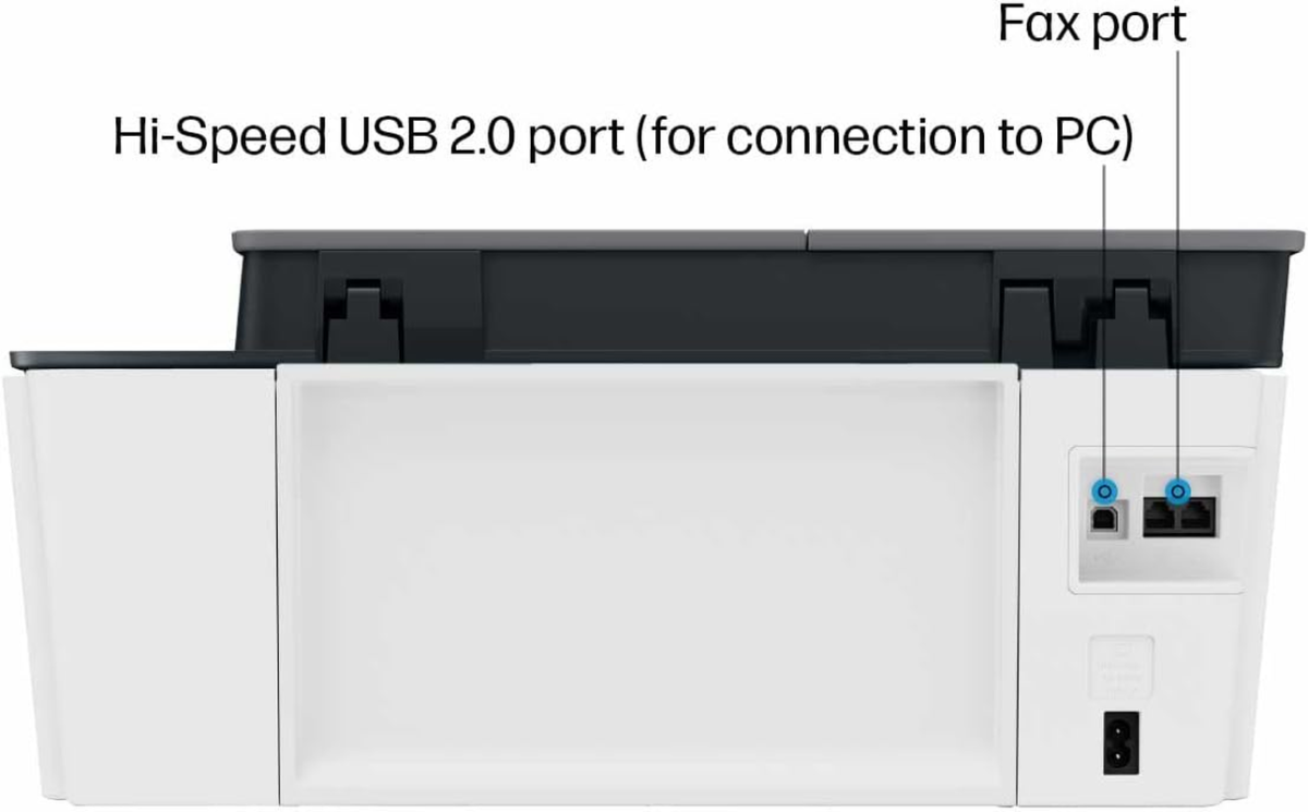 Smart -Tank plus 651 Wireless All-In-One Ink -Tank Printer, up to 2 Years of Ink in Bottles, Auto Document Feeder, Mobile Print, Scan, Copy, Works with Alexa (7XV38A) - Image 15