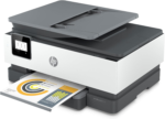Officejet 8015E Wireless Color All-In-One Printer, 3 Months of Instant Ink Included - Image 15