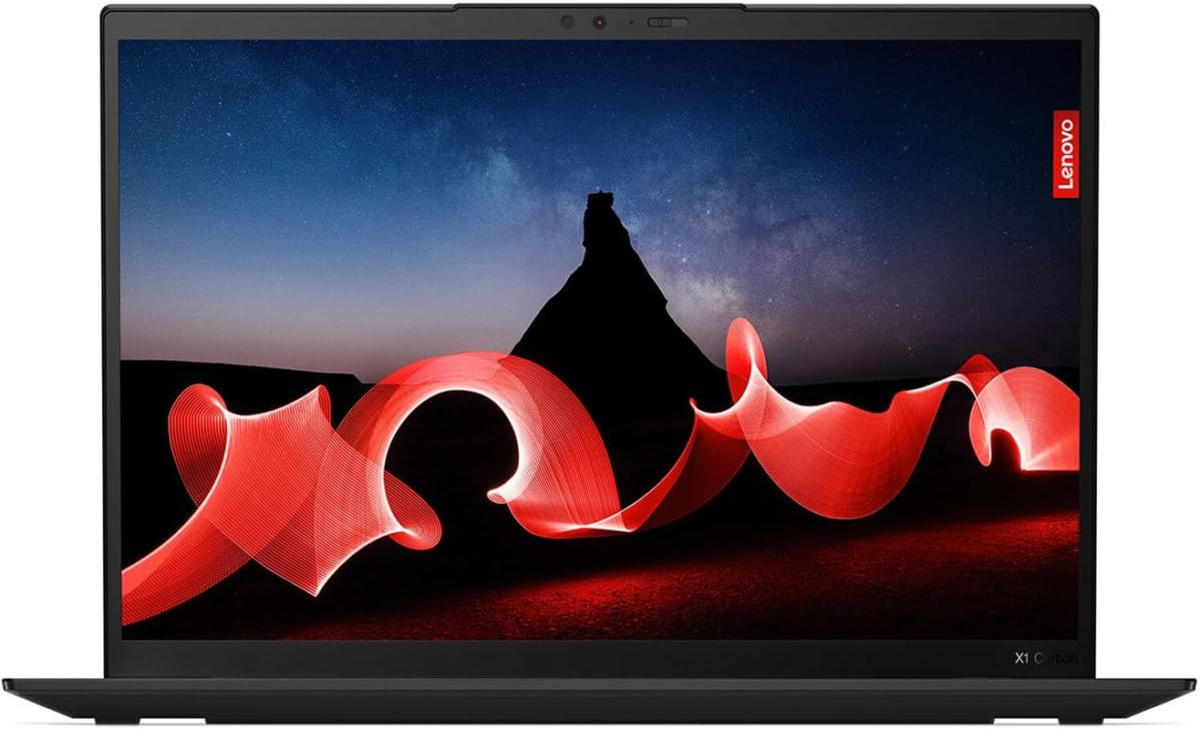 Thinkpad X1 Carbon Gen 11 21HM000JUS 14" Touchscreen Ultrabook - WUXGA - 1920 X 1200 - Intel Core I7 13Th Gen I7-1355U Deca-Core (10 Core) - Intel Evo Platform - 16 GB Total RAM - 16 GB - Image 1