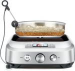 | the Control Freak Temperature Controlled Commercial Induction Cooking System - Image 3