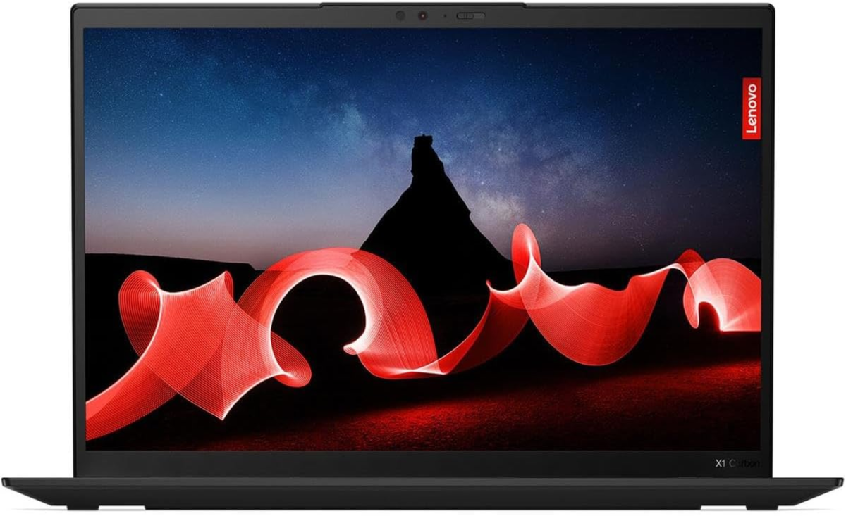 Thinkpad X1 Carbon Gen 11 21HM000SUS 14" Touchscreen Ultrabook - WUXGA - 1920 X 1200 - Intel Core I7 13Th Gen I7-1365U Deca-Core (10 Core) - Intel Evo Platform - 32 GB Total RAM - 32 GB - Image 3