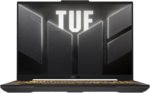 TUF Gaming F16 (2024) Gaming Laptop, 16” FHD+ 165Hz 16:10 Display, Intel® Core™ I7-13650Hx, NVIDIA® Geforce RTX™ 4060, 16GB DDR5, 512GB Pcie Gen4 SSD, Wi-Fi 6, Windows 11, FX607JV-ES73 - Image 8