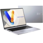 Vivobook 16” WUXGA Laptop, Intel Core I5-1235U, Intel Iris Xe Graphics, 16GB Memory, 512GB SSD, Cool Silver, F1605ZA-AS56 - Image 6