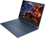Gaming Laptop Computer, 15.6" 144 Hz FHD Victus Gaming Laptops, RTX 3050, Intel Core I5-12450H, 64GB RAM|1TB SSD+128GB Portable External SSD, Windows 11, Backlit KB, Wi-Fi 6, Webcam, RK Bundle - Image 4