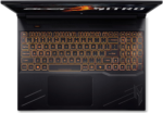 Nitro V Gaming Laptop | AMD Ryzen 7 8845HS Octa-Core AI Capable Processor | NVIDIA Geforce RTX 4060 Laptop GPU | 16" WUXGA IPS 165Hz Display | 16GB DDR5 | 1TB Gen 4 SSD | Wi-Fi 6E | ANV16-41-R5J0 - Image 16
