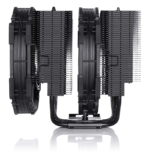 NH-D15 Chromax.Black, Dual-Tower CPU Cooler (140Mm, Black) - Image 3